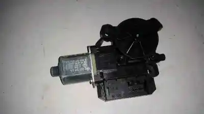 Pezzo di ricambio per auto di seconda mano motore alzacristalli posteriore sinistro per volkswagen polo (6c1) comfortline riferimenti oem iam 
