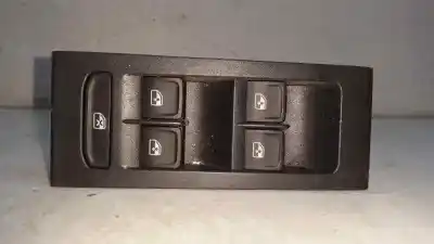 Recambio de automóvil de segunda mano de MANDO ELEVALUNAS DELANTERO IZQUIERDO para SEAT TOLEDO (KG3)  referencias OEM IAM   6JB959857A