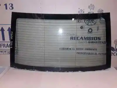 Tweedehands auto-onderdeel achterruit voor peugeot 508 active oem iam-referenties 