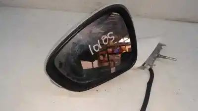 Tweedehands auto-onderdeel linker spiegel voor peugeot 508 active oem iam-referenties 