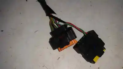 Peça sobressalente para automóvel em segunda mão espelho retrovisor esquerdo por peugeot 508 active referências oem iam   2 clavijas, 8 y 2 cables
