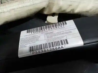 Автозапчасти б/у передняя правая подушка безопасности за dodge caliber s ссылки oem iam cwrty7eubsu  