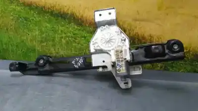 Peça sobressalente para automóvel em segunda mão elevador de vidros traseiro direito por dodge caliber s referências oem iam 