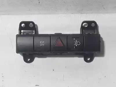 Pezzo di ricambio per auto di seconda mano Comando Multifunzione per DODGE CALIBER S Riferimenti OEM IAM P04602711AC  