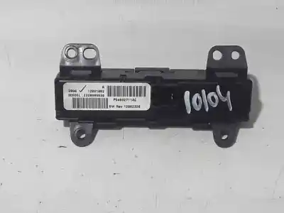 Автозапчасти б/у многофункциональное управление за dodge caliber s ссылки oem iam p04602711ac  