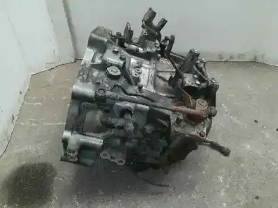Автозапчастина б/у коробка передач для dodge caliber s посилання на oem iam 5191092ab 6 velocidades 807438  quemada