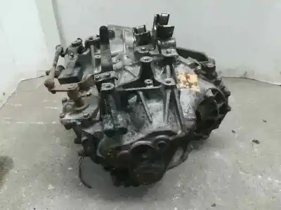Автозапчастина б/у коробка передач для dodge caliber s посилання на oem iam 5191092ab 6 velocidades 807438  quemada