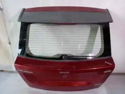 Peça sobressalente para automóvel em segunda mão porta da mala / tampa traseira por dodge caliber s referências oem iam 