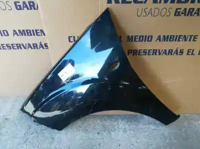 Piesă de schimb auto la mâna a doua aripã stânga fațã pentru citroen c-crosser exclusive referințe oem iam 7840v9