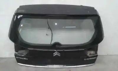 Piesă de schimb auto la mâna a doua haion pentru citroen c-crosser exclusive referințe oem iam 8701z5