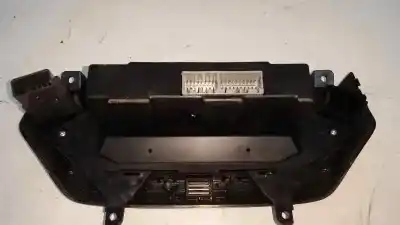 Second-hand car spare part climate control for chevrolet aveo ls oem iam references 96437402  