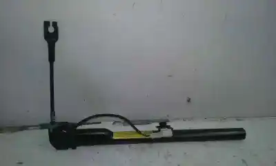Pezzo di ricambio per auto di seconda mano  per RENAULT MODUS  Riferimenti OEM IAM   