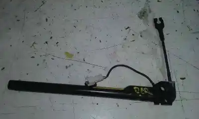 Pezzo di ricambio per auto di seconda mano  per RENAULT MODUS  Riferimenti OEM IAM   