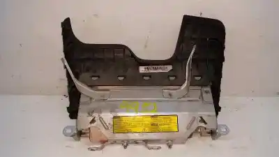 Автозапчасти б/у коленный airbag за toyota yaris (ksp9/scp9/nlp9) básico ссылки oem iam   
