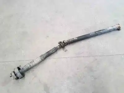 Pièce détachée automobile d'occasion transmission centrale pour bmw serie 3 coupe (e36) 318is références oem iam   