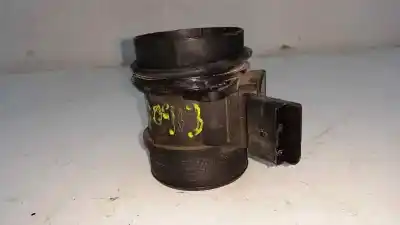 Pezzo di ricambio per auto di seconda mano Misuratore Di Flusso per PEUGEOT PARTNER (S2) Combiespace Riferimenti OEM IAM 6WK9621  9629471080