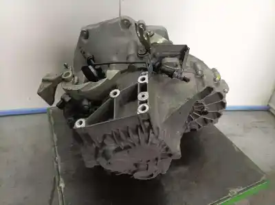 Second-hand car spare part gearbox for ford mondeo sportbreak (ca2) limited edition oem iam references bg9r7002hcb 6 velocidades bg9r7002hcb