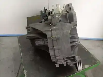Second-hand car spare part gearbox for ford mondeo sportbreak (ca2) limited edition oem iam references bg9r7002hcb 6 velocidades bg9r7002hcb