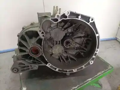 Second-hand car spare part gearbox for ford mondeo sportbreak (ca2) limited edition oem iam references bg9r7002hcb 6 velocidades bg9r7002hcb