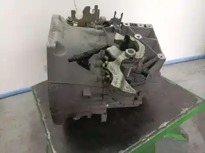 Second-hand car spare part gearbox for ford mondeo sportbreak (ca2) limited edition oem iam references bg9r7002hcb 6 velocidades bg9r7002hcb