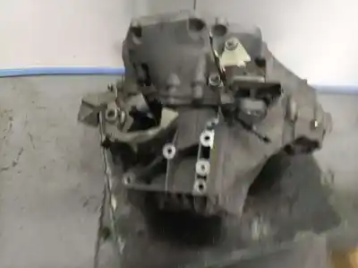 Second-hand car spare part gearbox for ford mondeo sportbreak (ca2) limited edition oem iam references bg9r7002hcb 6 velocidades bg9r7002hcb