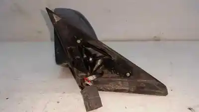 Peça sobressalente para automóvel em segunda mão espelho retrovisor esquerdo por audi a4 berlina (b5) 1.9 tdi referências oem iam   5 pins