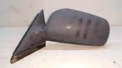Peça sobressalente para automóvel em segunda mão espelho retrovisor esquerdo por audi a4 berlina (b5) 1.9 tdi referências oem iam   5 pins