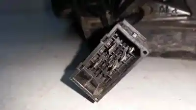 Peça sobressalente para automóvel em segunda mão espelho retrovisor esquerdo por audi a4 berlina (b5) 1.9 tdi referências oem iam   5 pins