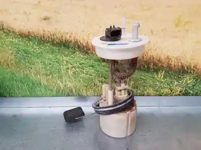 Автозапчастина б/у індикатор для DAEWOO MATIZ SE Посилання на OEM IAM 96320232  M100WK201