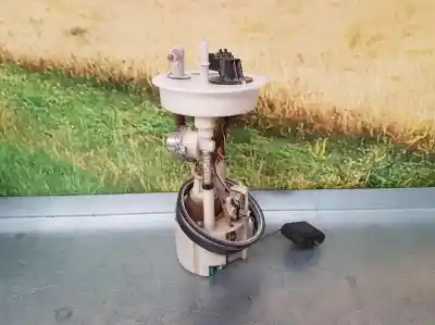 Pezzo di ricambio per auto di seconda mano sensore di livello del carburante per daewoo matiz se riferimenti oem iam 96320232  m100wk201