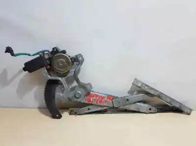 Автозапчасти б/у регулятор стекла переднего правого за DAEWOO MATIZ SE ссылки OEM IAM   2 PINS