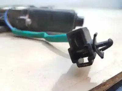 Автозапчастина б/у регулятор переднього правого скла для daewoo matiz se посилання на oem iam   2 pins