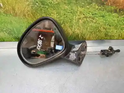Автозапчасти б/у левое зеркало за daewoo matiz se ссылки oem iam 