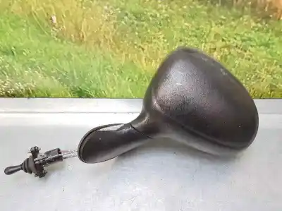 Автозапчастина б/у ліве дзеркало для daewoo matiz se посилання на oem iam   