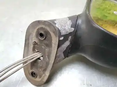 Автозапчастина б/у ліве дзеркало для daewoo matiz se посилання на oem iam   