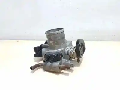 Автозапчастина б/у коробка метелика для DAEWOO MATIZ SE Посилання на OEM IAM   