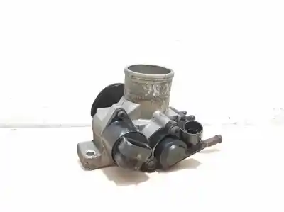 Автозапчастина б/у коробка метелика для daewoo matiz se посилання на oem iam   