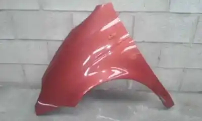 Автозапчасти б/у левое переднее крыло за daewoo matiz se ссылки oem iam 