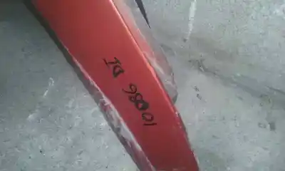 Автозапчастина б/у передне ліве крило для daewoo matiz se посилання на oem iam   