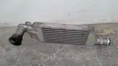 Pezzo di ricambio per auto di seconda mano Intercooler per OPEL CORSA C Blue Line Riferimenti OEM IAM 24466787  