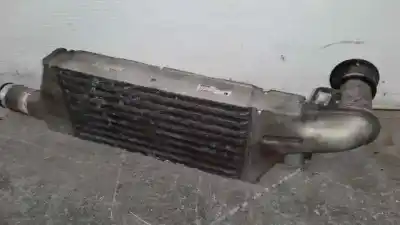 Pezzo di ricambio per auto di seconda mano intercooler per opel corsa c blue line riferimenti oem iam 24466787  