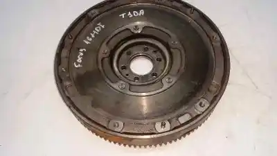 Second-hand car spare part ENGINE FLYWHEEL for FORD FOCUS LIM. (CB8)  OEM IAM references AV616477CE  AV616477CE