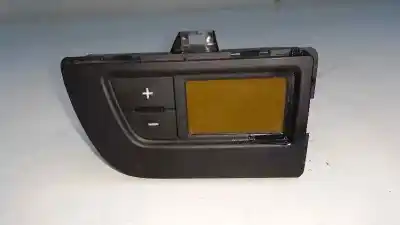 Автозапчасти б/у климат-контроль за CITROEN C4 PICASSO Business Class ссылки OEM IAM   9650868877
