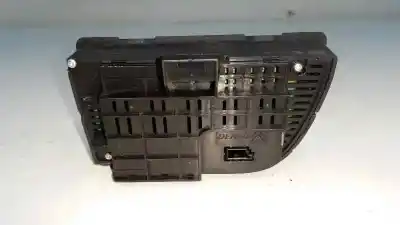 Автозапчастина б/у клімат-контроль для citroen c4 picasso business class посилання на oem iam   9650868877