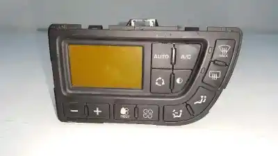 Автозапчасти б/у климат-контроль за CITROEN C4 PICASSO Business Class ссылки OEM IAM   9650868977
