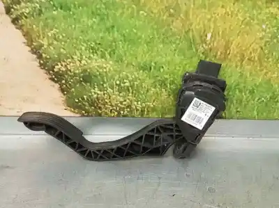 Second-hand car spare part potentiometer for peugeot 208 active oem iam references 9671433780  6pv00994941