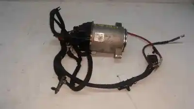 İkinci el araba yedek parçası DIREKSIYON RAF için SEAT LEON SC (5F5)  OEM IAM referansları 00122111500010410  5Q0909144R