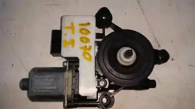 Second-hand car spare part rear left window motor for seat leon sc (5f5) style oem iam references   5 pins