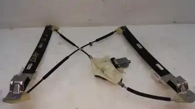 Second-hand car spare part driver left window regulator for seat leon sc (5f5) style oem iam references   2 pins