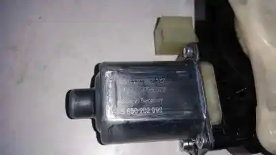 Second-hand car spare part driver left window regulator for seat leon sc (5f5) style oem iam references   2 pins